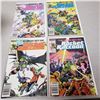 Image 2 : Rocket Racoon Limited Series  Issues #1 thru #4 Complete Series