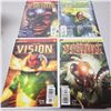 Image 1 : The Vision Limited Series #1 - #4  Marvel Comics Lot of 4