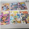 Image 2 : X-Men Lot of 6 Marvel Comics #67, #68, #69, #70, #71 and #72