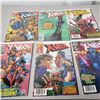Image 1 : X-Men Lot of 6 Marvel Comics #75, #76, #77. #78, #79 and #80