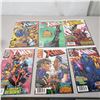 Image 3 : X-Men Lot of 6 Marvel Comics #75, #76, #77. #78, #79 and #80