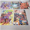 Image 1 : X-Men Lot of 5 Marvel Comics #86, #87, #88, #89 and #90