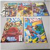 Image 1 : X-Men Lot of 5 Marvel Comics # 91, #92, #93, #94 and #95