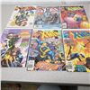 Image 1 : The Uncanny X-Men Lot of 6 Marvel Comics #339, #340, #341, #351, #352, and #353