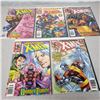 Image 2 : The Uncanny X-Men Lot of 5 Marvel Comics #361, #362, #363, #365 and #367