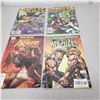 Image 2 : Bronze Age Hercules #1 and #2, The Incredicle Hercules (HULK) #113 and New Avengers Dark reign #2 of