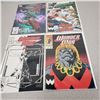 Image 1 : Wonder Man Lot of 4 Marvel Comics #1, #11. #12 and #15