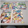 Image 1 : Wonder Man Lot of 5 Marvel Comics #2, #3, #6, #7, and #8