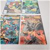 Image 1 : Sub - Mariner Marvel Team-Up Lot of 4 Marvel Comics #8, #9, #10 and #11