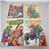 Image 1 : Heroes Reborn The Return Mini Series #1 - #4 Complete Lot of 4 Marvel Comics