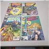 Image 1 : Ghost Rider Lot of 4 Marvel Comics