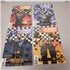Image 2 : Human Target Vertigo Comics Mini Series Complete #1 - #4 RARE