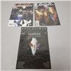 Image 2 : Punisher #1 and #12 and The Absolute Sandman Special Edition Rare