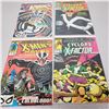 Image 1 : Marvel Comics Presents The X-Men's HAVOK #22, #23, #26 and # 27