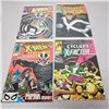 Image 2 : Marvel Comics Presents The X-Men's HAVOK #22, #23, #26 and # 27