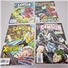 Image 1 : Lot of 4 Doc Samson Marvel Comics #1 - #4