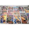 Image 1 : Fantastic Four Run #500 - #523 Lot of 24 Marvel Comics