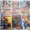 Image 2 : Fantastic Four Run #500 - #523 Lot of 24 Marvel Comics
