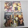 Image 2 : Lot of 4 Max - Comics SGT.Fury #1 and Dr. Spectrum #1, #2 and #3 ( Parental Advisory Explicit Conten