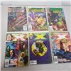 Image 1 : Mutant X, Generation X and Generation Next Lot of 6 Marvel Comics