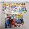 Image 2 : X- Force #19, #68 and #79 & X-Factor #27 and #49