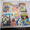 Image 1 : Doctor Strange #14, #50, #54, #56, #74 and #77 Lot of 6 Marvel Comics