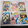 Image 2 : Doctor Strange #14, #50, #54, #56, #74 and #77 Lot of 6 Marvel Comics