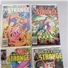 Image 3 : Doctor Strange #14, #50, #54, #56, #74 and #77 Lot of 6 Marvel Comics