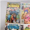 Image 4 : Doctor Strange #14, #50, #54, #56, #74 and #77 Lot of 6 Marvel Comics