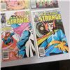 Image 5 : Doctor Strange #14, #50, #54, #56, #74 and #77 Lot of 6 Marvel Comics