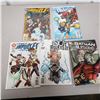Image 1 : Lot of 5 DC Comics