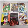 Image 1 : Lot of 6 DC Comics - 3 #1 Issues