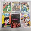 Image 2 : Lot of 6 DC Comics - 3 #1 Issues