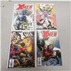 Image 1 : The Uncanny X-Men #425, #426 "Sacred Vows", #427 and #471