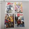 Image 2 : The Uncanny X-Men #425, #426 "Sacred Vows", #427 and #471