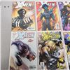 Image 2 : The Uncanny X-Men #428 - #434 "The Draco" Mini Series AWESOME Complete