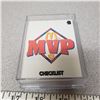 Image 1 : 1992 McDonalds Donruss Baseball MVP Set with Toronto Blue Jays Gold Cards Complete MINT