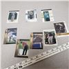 Image 2 : 8 Upper deck Golf Cards 2 Promo Cards 3 Tiger Woods Cards Jack Nicklaus Tom Lehman and David Duval M