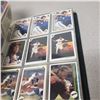 Image 11 : Various Stars and Rookies Baseball Binder 378 Total Cards