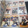 Image 11 : Hockey Card Binder Full of Stars and Rookies 450 Total Cards