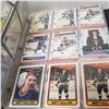 Image 12 : Hockey Card Binder Full of Stars and Rookies 450 Total Cards