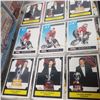 Image 14 : Hockey Card Binder Full of Stars and Rookies 450 Total Cards