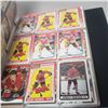 Image 5 : Hockey Card Binder Full of Stars and Rookies 450 Total Cards