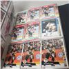 Image 7 : Hockey Card Binder Full of Stars and Rookies 450 Total Cards