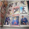 Image 9 : Hockey Card Binder Full of Stars and Rookies 450 Total Cards