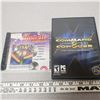Image 2 : Command & Conquer - The First Decade (PC DVD-ROM) Complete w/ Manual and 3D Pinball Express Unopened