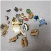 Image 2 : Bag of Miscellaneous Pins - Lot of 29 in Total