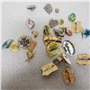 Image 3 : Bag of Miscellaneous Pins - Lot of 29 in Total