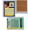 Image 2 : Lot of 3 Bobby Orr Cards Rare 1991 Score Hall of Famer, SI Greatest Goals and 74-75 All Star Card
