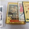 Image 6 : Large Lot of 45 Hockey Cards in Top Loaders Rookies and Stars MINT